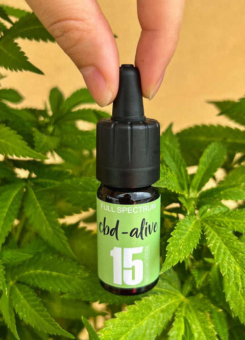 Wo Bekommt Man Cbd?