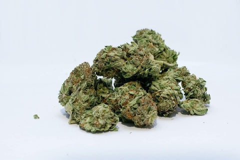 Was Macht Man Mit Cbd Blüten?