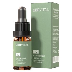 Welches Cbd Gegen Depressionen?