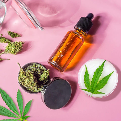 Welche Wirkung Hat Cbd?