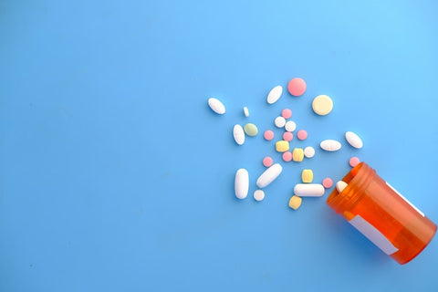 Welche Medikamente Vertragen Sich Nicht Mit Cbd?