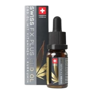 Welches Cbd öl Bei Starken Rückenschmerzen?