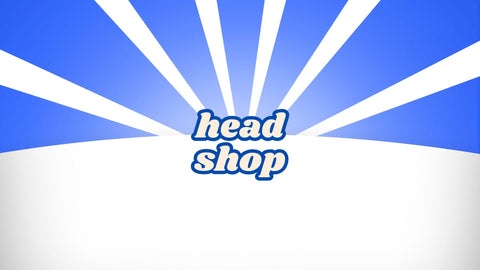 HEADSHOP SCHWEIZ