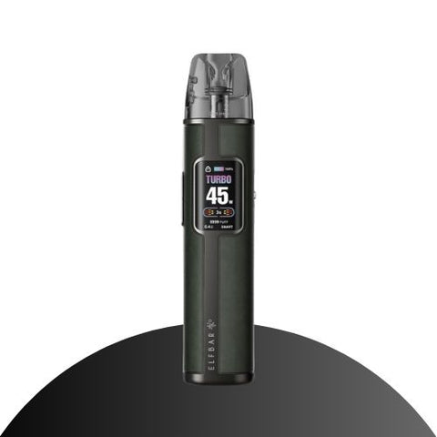 ELFBAR ELFX Pro Pod System Kit