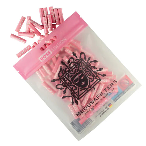 Medusa Filters ROSÉ Edition 100er
