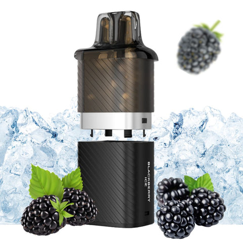 VOZOL - Vista Plug – Pod & Refill-Tank