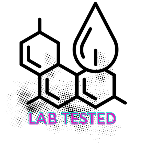 Lab tested swiss CBD