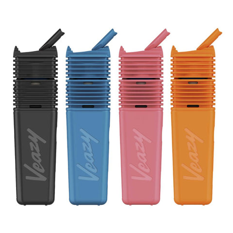 Storz & Bickel Veazy Dry Herb Vaporizer