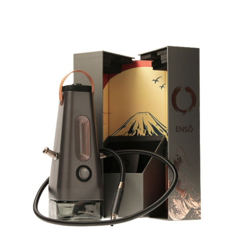 ENSŌ eShisha 2026 Edition - Elektronische Shisha