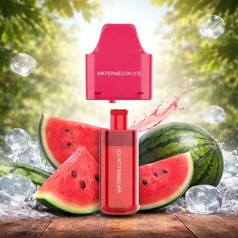 ELFBAR NX7000 Pods - Refill Pods für das Elfbar NX7000 System