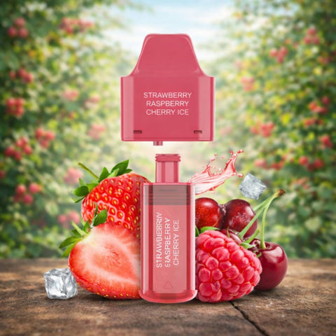 ELFBAR NX7000 Pods - Refill Pods für das Elfbar NX7000 System