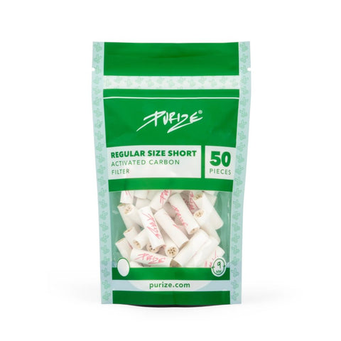Purize - Regular Size Short
