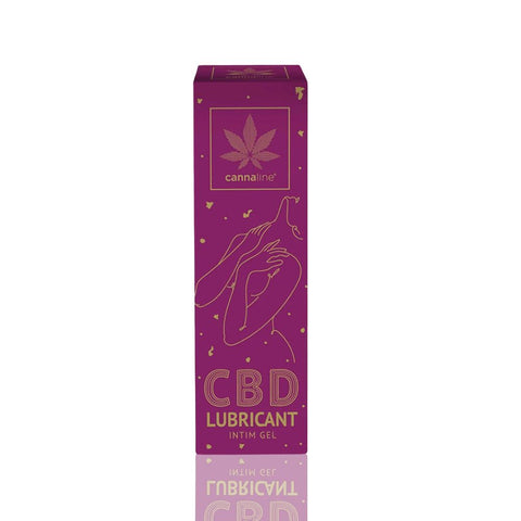 Cannaline - Intim CBD GEL 250MG