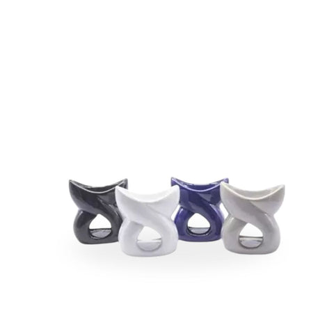 Aromabrenner Keramik - Balance