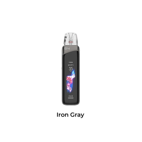 Uwell Caliburn G4 Pro Pod Kit