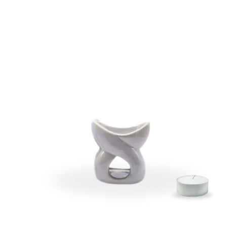 Aromabrenner Keramik - Balance