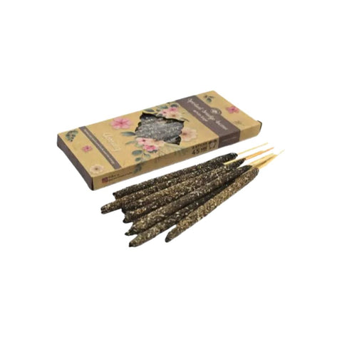 Spiritual Smudge Incense Cleansing - White Sage by Green Tree