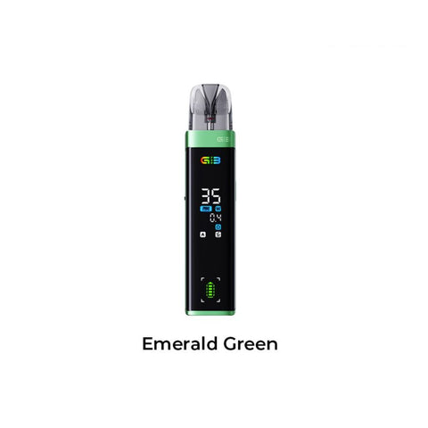 Uwell Caliburn G3 Pro Pod Kit