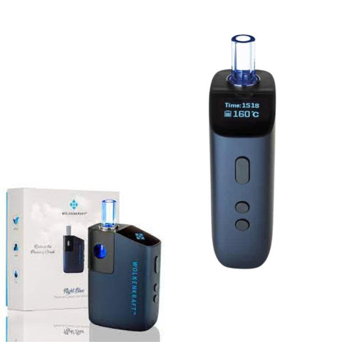 Wolkenkraft - FX Mini Bleu Nuit