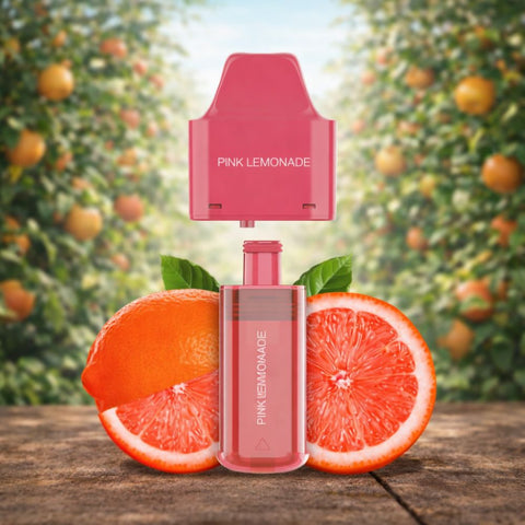 Elfbar NX7000 Pods - Refill Pods für das Elfbar NX7000 System