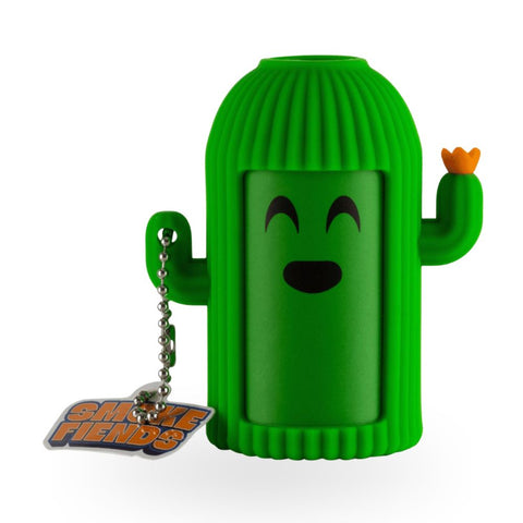 Smoke Fiends Eco Friendly Personal Air Filter - Blaze The Cactus