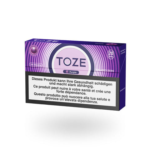 REJO TOZE Kräuterstäbchen