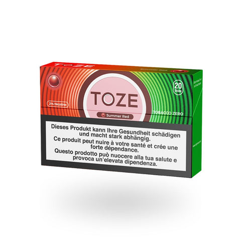 REJO TOZE Kräuterstäbchen