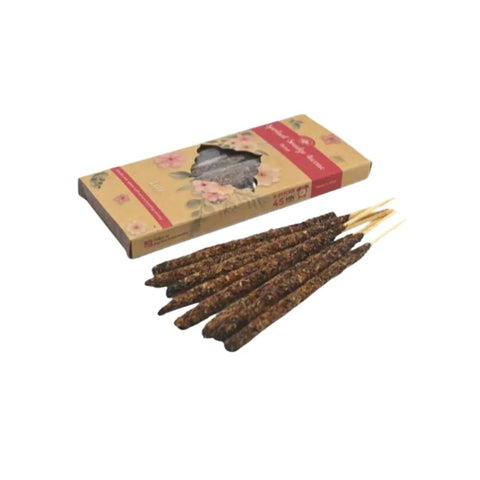 Spiritual Smudge Incense - Love Rose by Green Tree