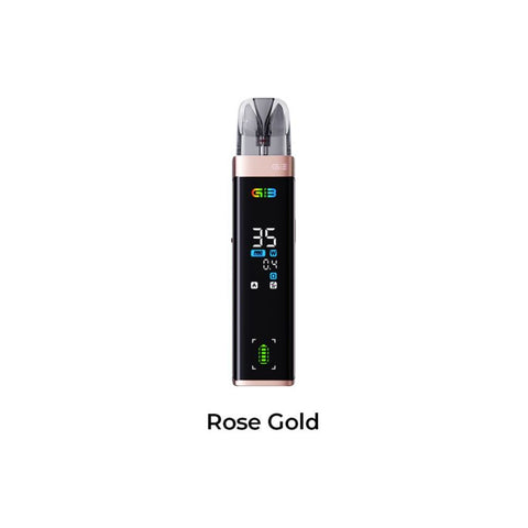 Uwell Caliburn G3 Pro Pod Kit