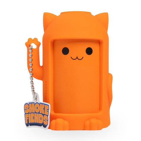 Smoke Fiends Eco Friendly Personal Air Filter - Catnip The Kitten