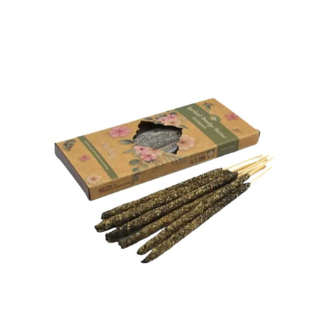Spiritual Smudge Incense - Healing Eucalyptus by Green Tree