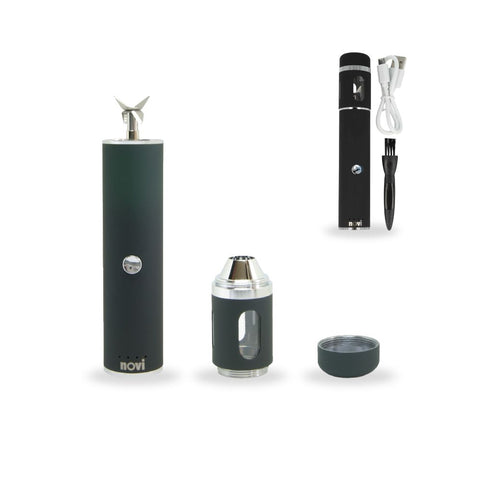 NOVI Pen Electric Grinder