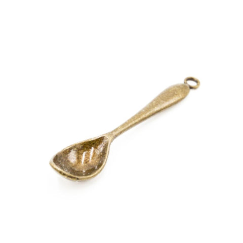 Sniff Spoon