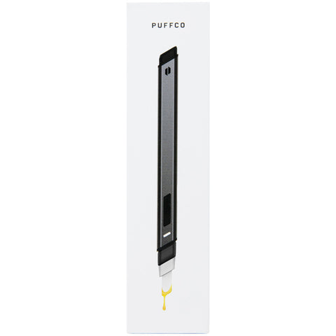 Puffco Hot Knife Onyx Dabbing Tool