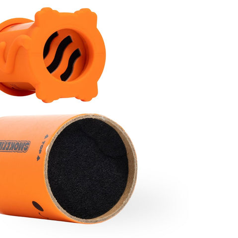 Smoke Fiends Eco Friendly Personal Air Filter - Catnip The Kitten