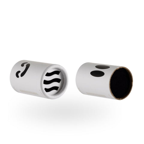 Smoke Fiends Eco Friendly Personal Air Filter - Trixx The Ghost