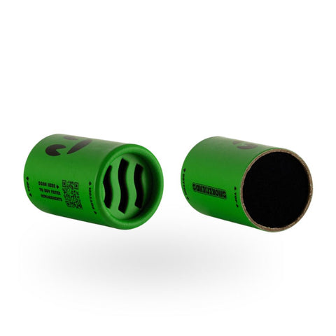 Smoke Fiends Eco Friendly Personal Air Filter - Blaze The Cactus