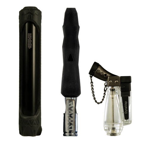 The “B” Starter Pack by DynaVap