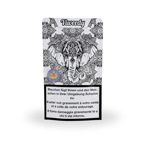 CBD Online Shop Schweiz | Viweedy Tropical V CBD Indoor NEW findest du im Viweedy Store in Basel