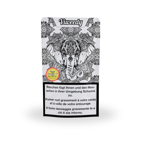 CBD & Räucherwerk Online Shop Schweiz | Viweedy Flavor V CBD Indoor NEW
 findest du im Viweedy Store in Basel