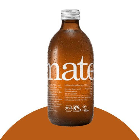 ChariTea Mate BIO