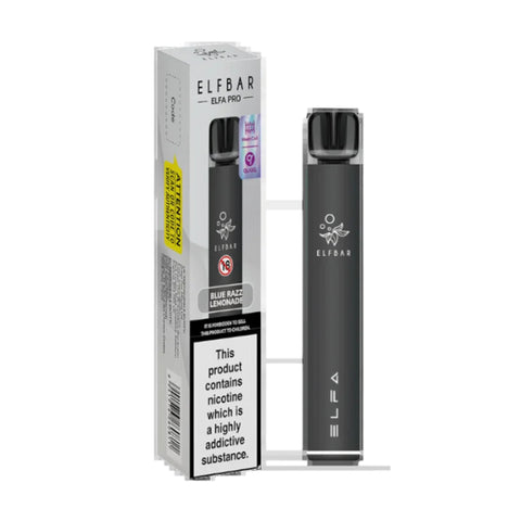 Elf Bar ELFA Kit Pro 2ml