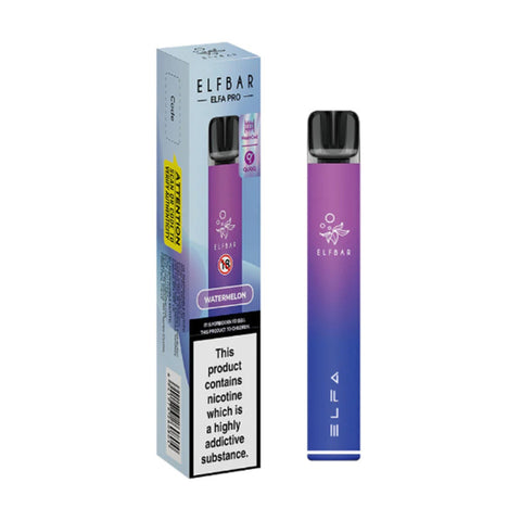 Elf Bar ELFA Kit Pro 2ml