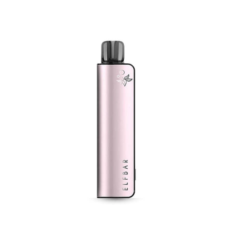 ELFBAR ELFA Master Pod-System in den Farbvarianten Dusty Pink