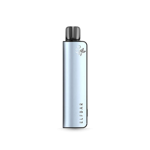 ELFBAR ELFA Master Pod-System in den Farbvarianten Glacier Blue 