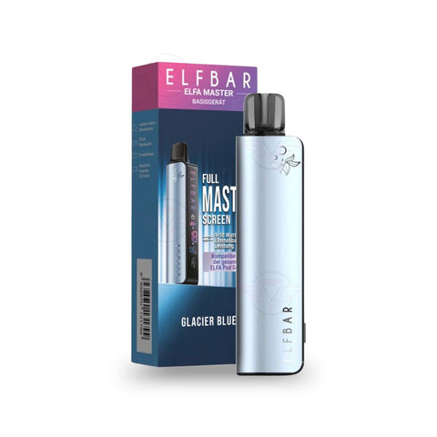 ELFBAR ELFA Master Pod System - 850 mAh Akku