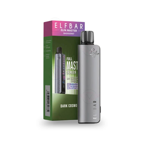 ELFBAR ELFA Master Pod System - 850 mAh Akku