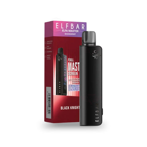 ELFBAR ELFA Master Pod System - 850 mAh Akku