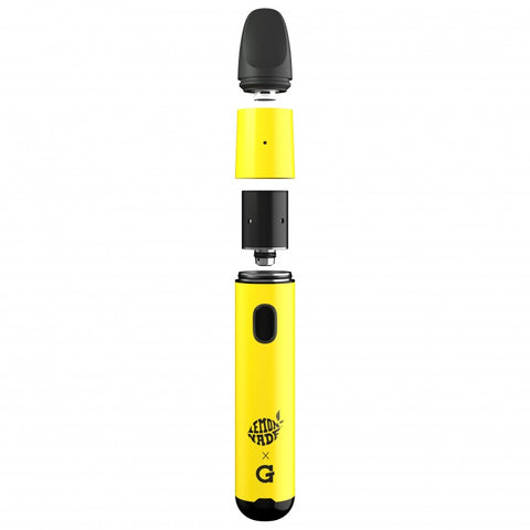 Grenco Science G Pen Micro+ Vape Pen Lemonade Edition