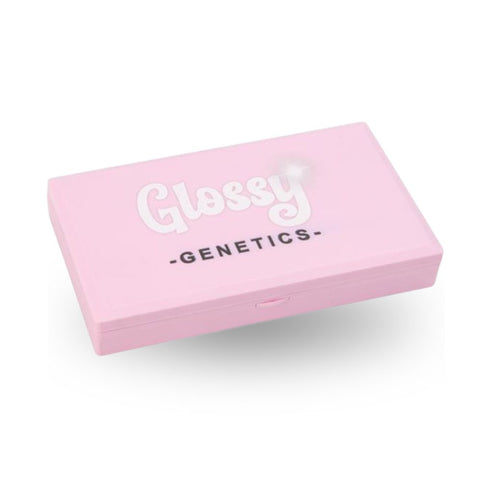 Glossy Genetics Glossy Scale 500g x 0.01g Pink